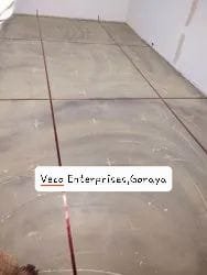 Anti static Epoxy flooring