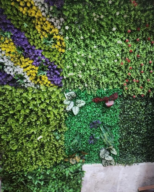 Vertical Garden Pannel